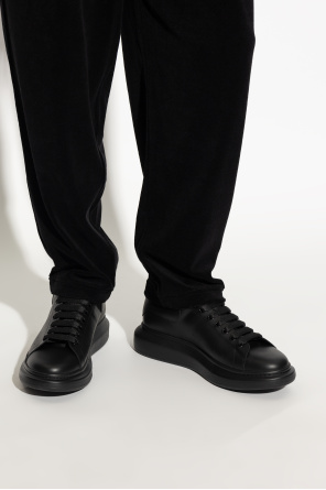 Logo sneakers, zdjęcie 2 Logo sneakers od Alexander McQueen